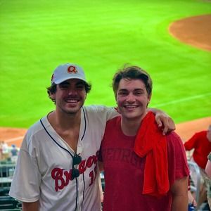 Meet your Posher, Clark